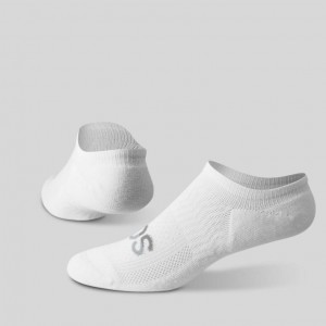 Saucony Inferno Cushion Sneaker 3-Pack Women's Socks White | IRELAND SWUZ