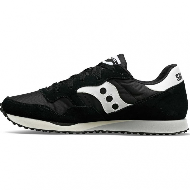 Saucony DXN Women's Sneakers Black | IRELAND EXBM