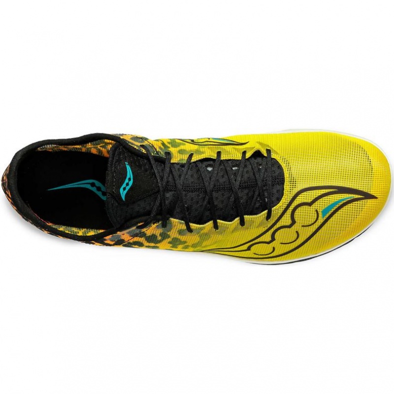 Saucony Endorphin Cheetah Men's Running Shoes Multicolor | IRELAND IVLB