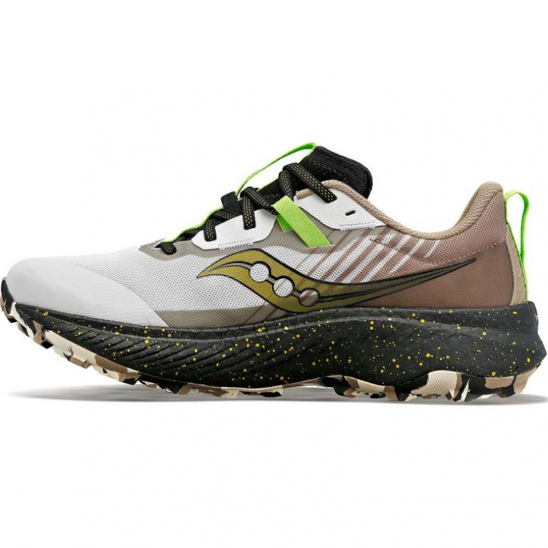 Saucony Endorphin Edge Men's Trail Running Shoes Multicolor | IRELAND YDIL