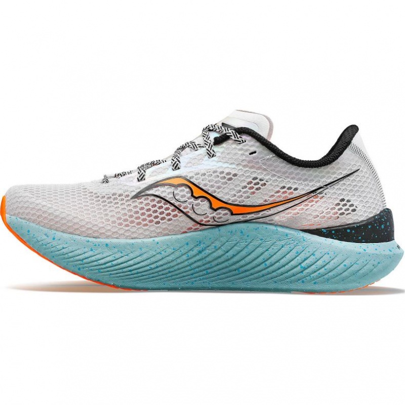 Saucony Endorphin Pro 3 Men's Running Shoes Multicolor | IRELAND XCNE