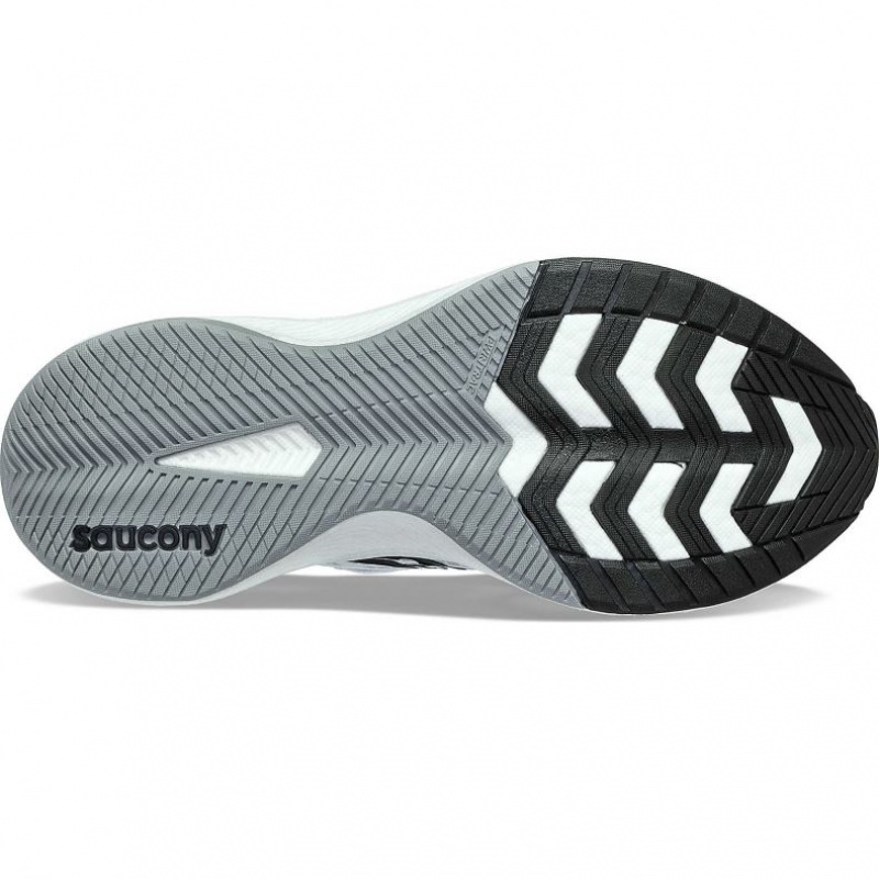 Saucony Freedom Crossport Women's Running Shoes White | IRELAND TUHK