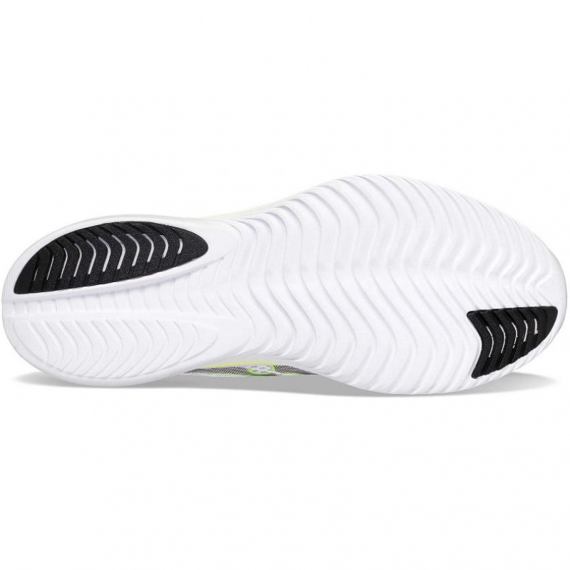 Saucony Kinvara 14 Women's Running Shoes White | IRELAND DNWQ