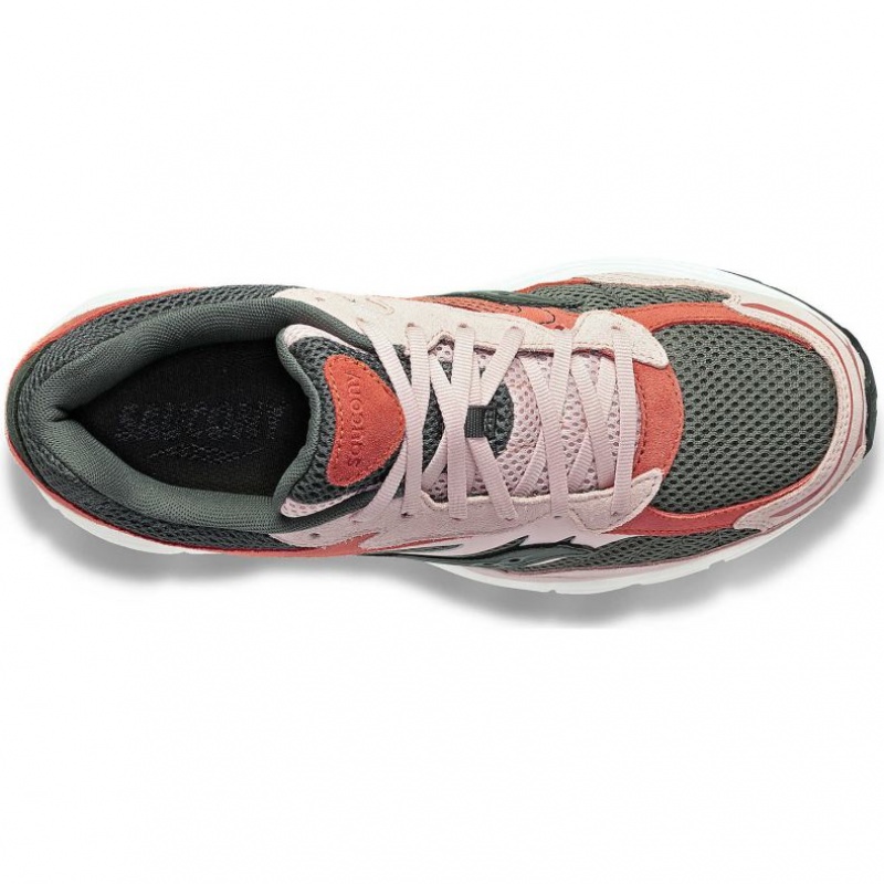 Saucony ProGrid Omni 9 Premium Women's Sneakers Multicolor | IRELAND CDON