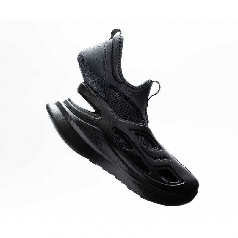 Saucony TOMBOGO™ x Butterfly Men's Sneakers Black | IRELAND BOMD