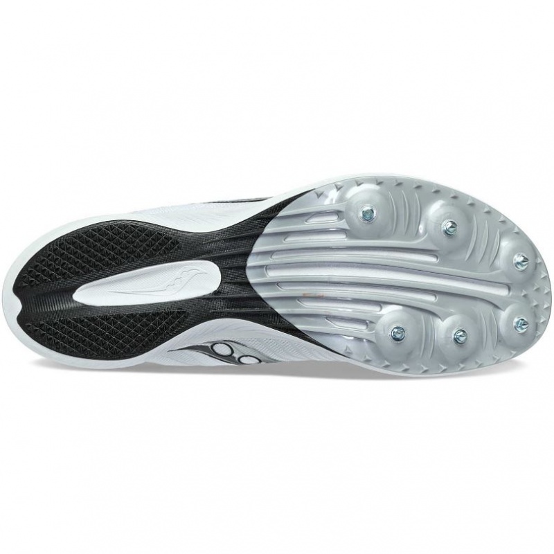 Saucony Velocity MP Women's Running Shoes White | IRELAND IFWZ